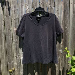 22/24 2x Venezia black t-shirt